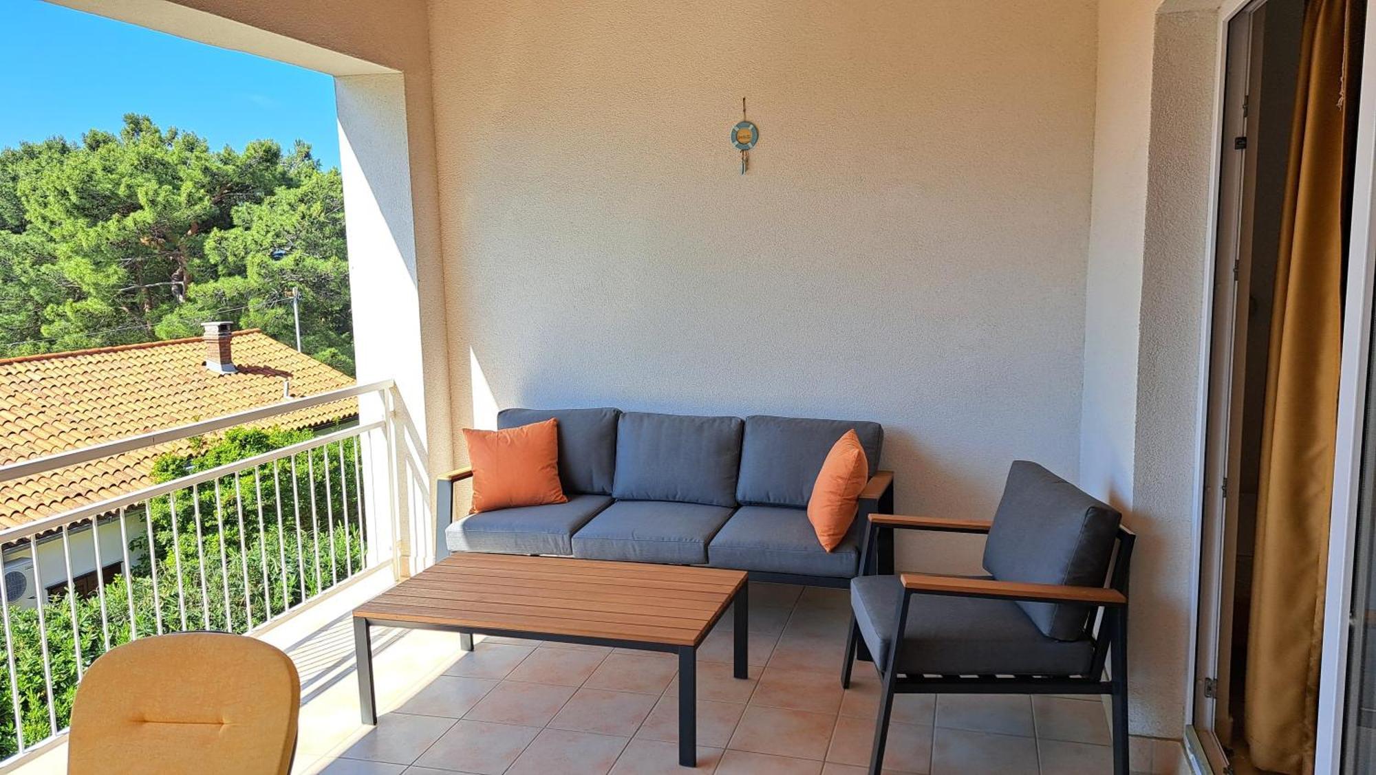Timic Apartment *