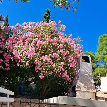 Villa Timic Bol Exterior photo
