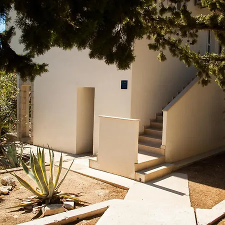 Villa Timic Bol Exterior photo