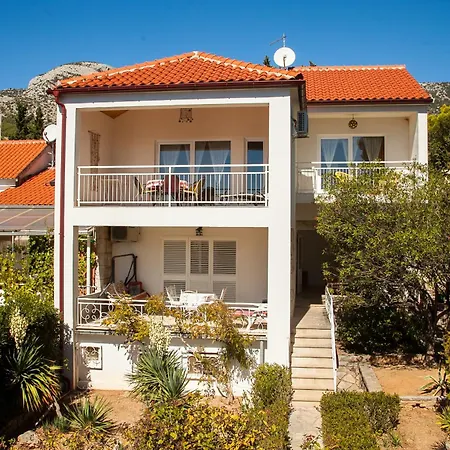 Villa Timic Bol Exterior photo