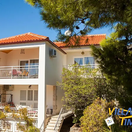 Villa Timic Bol Exterior photo