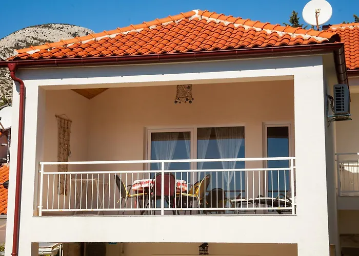 Villa Timic