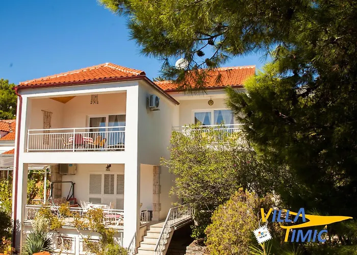 Villa Timic