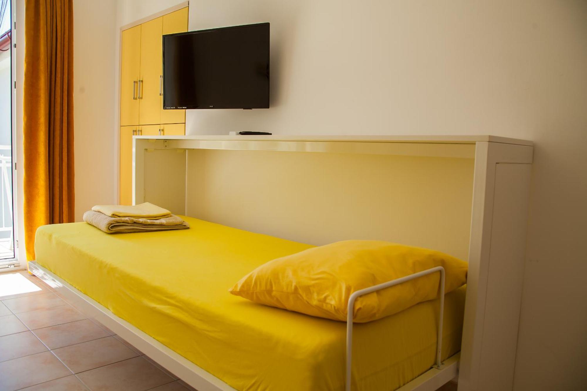 Apartment Timic *