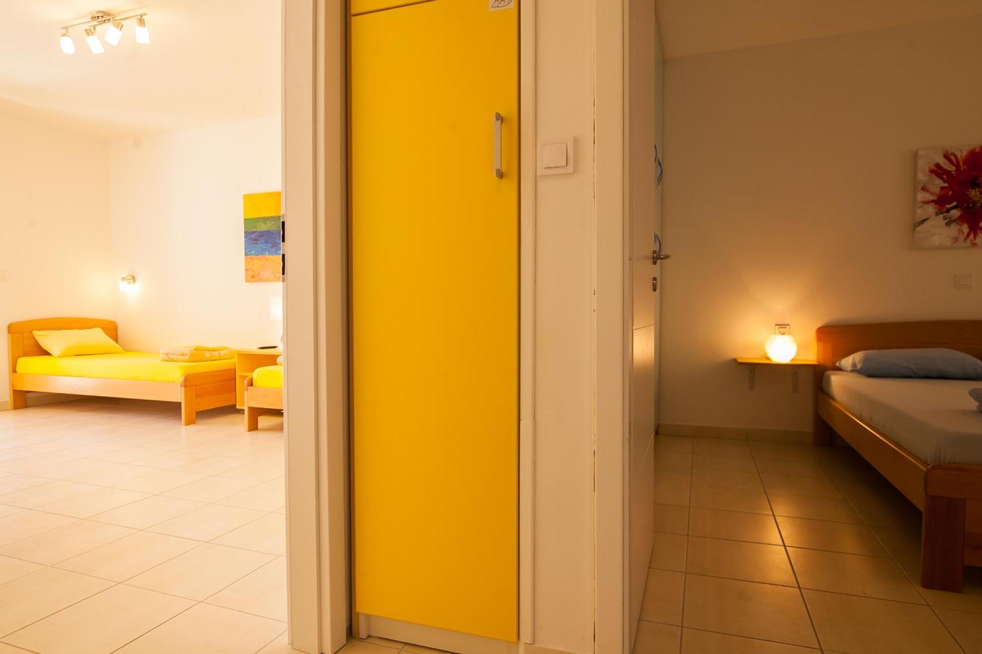 Apartmán Timic Bol