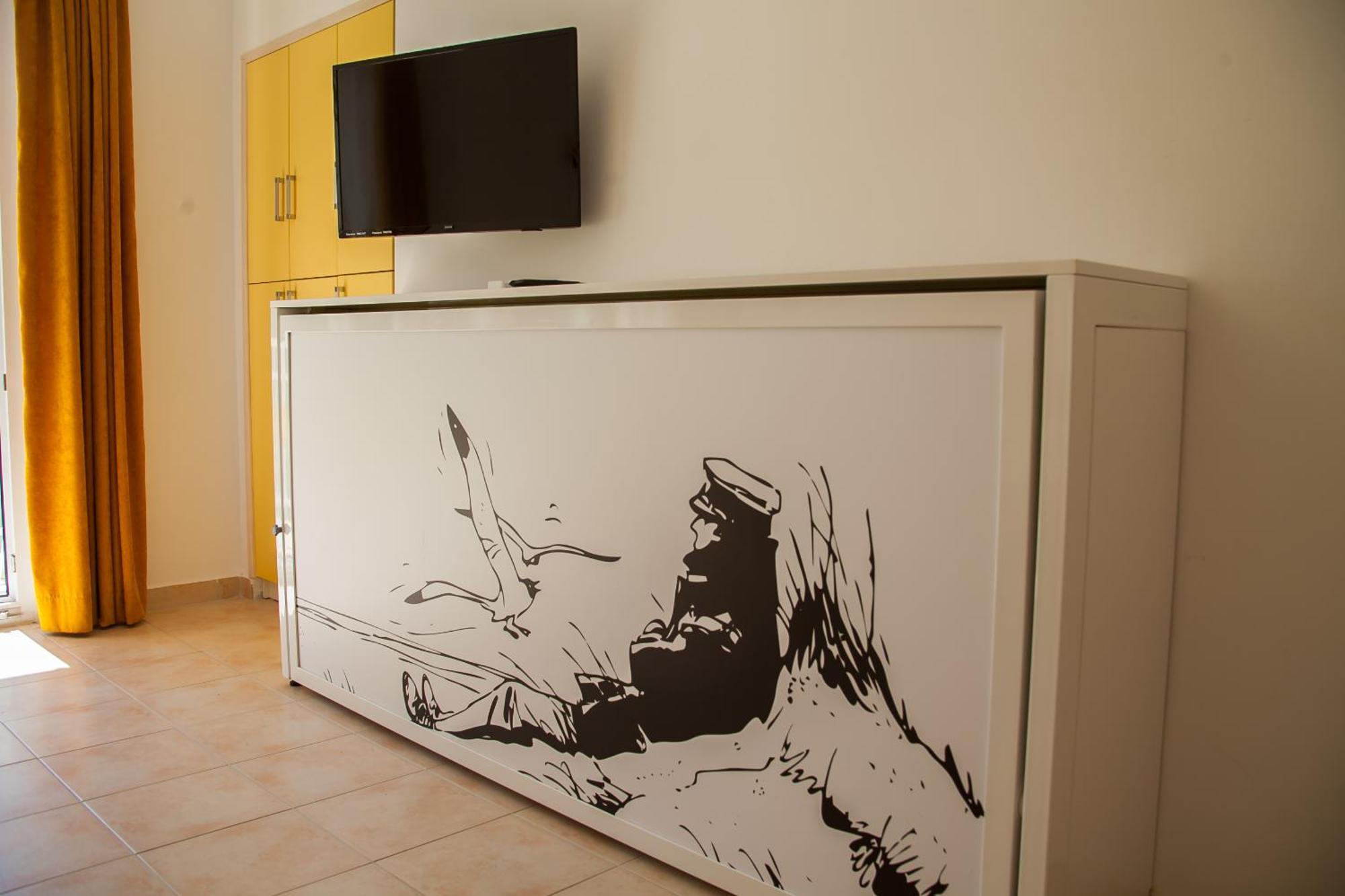 Apartmán Timic