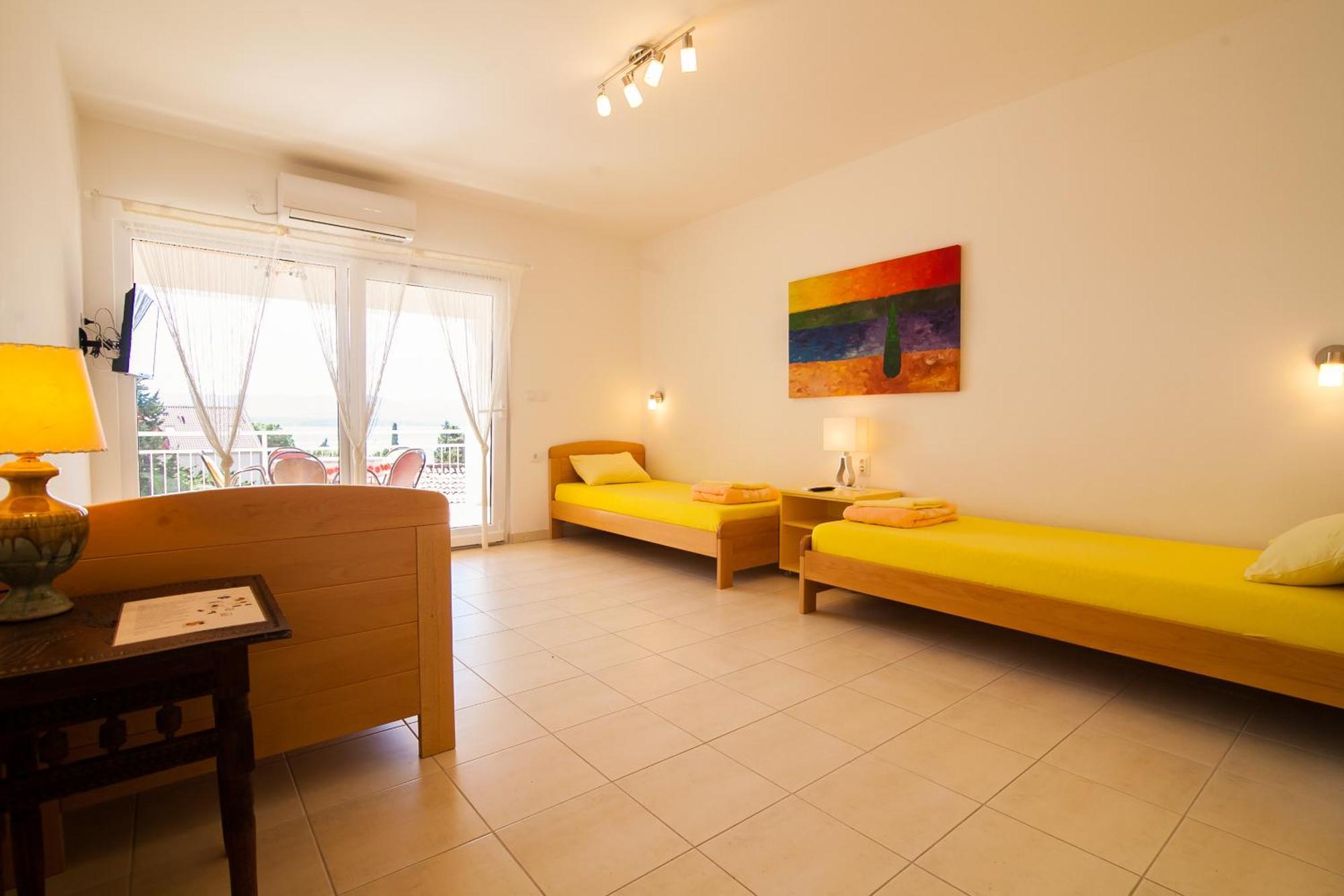 Timic Apartment