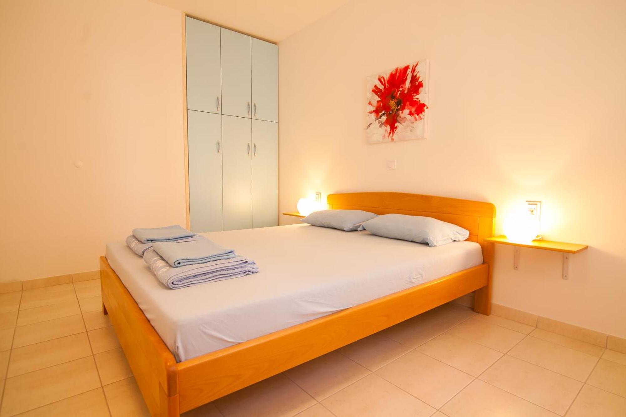 Timic Apartment *