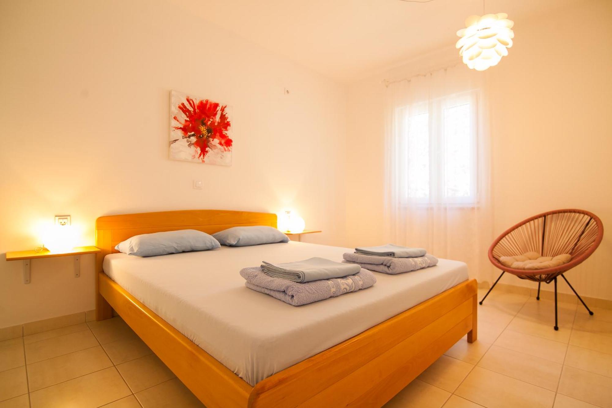 Timic Apartment