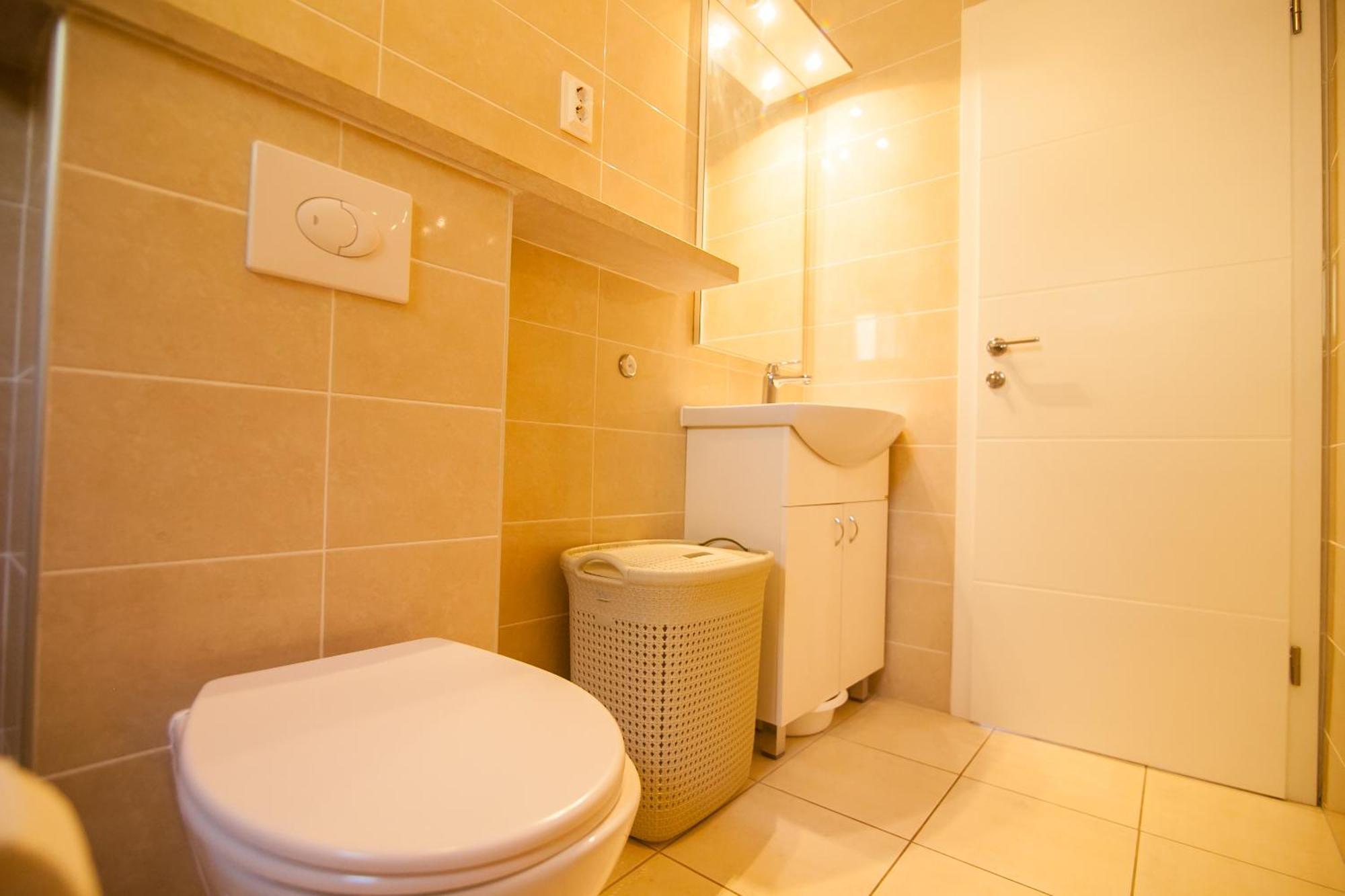 Timic Apartmán Bol