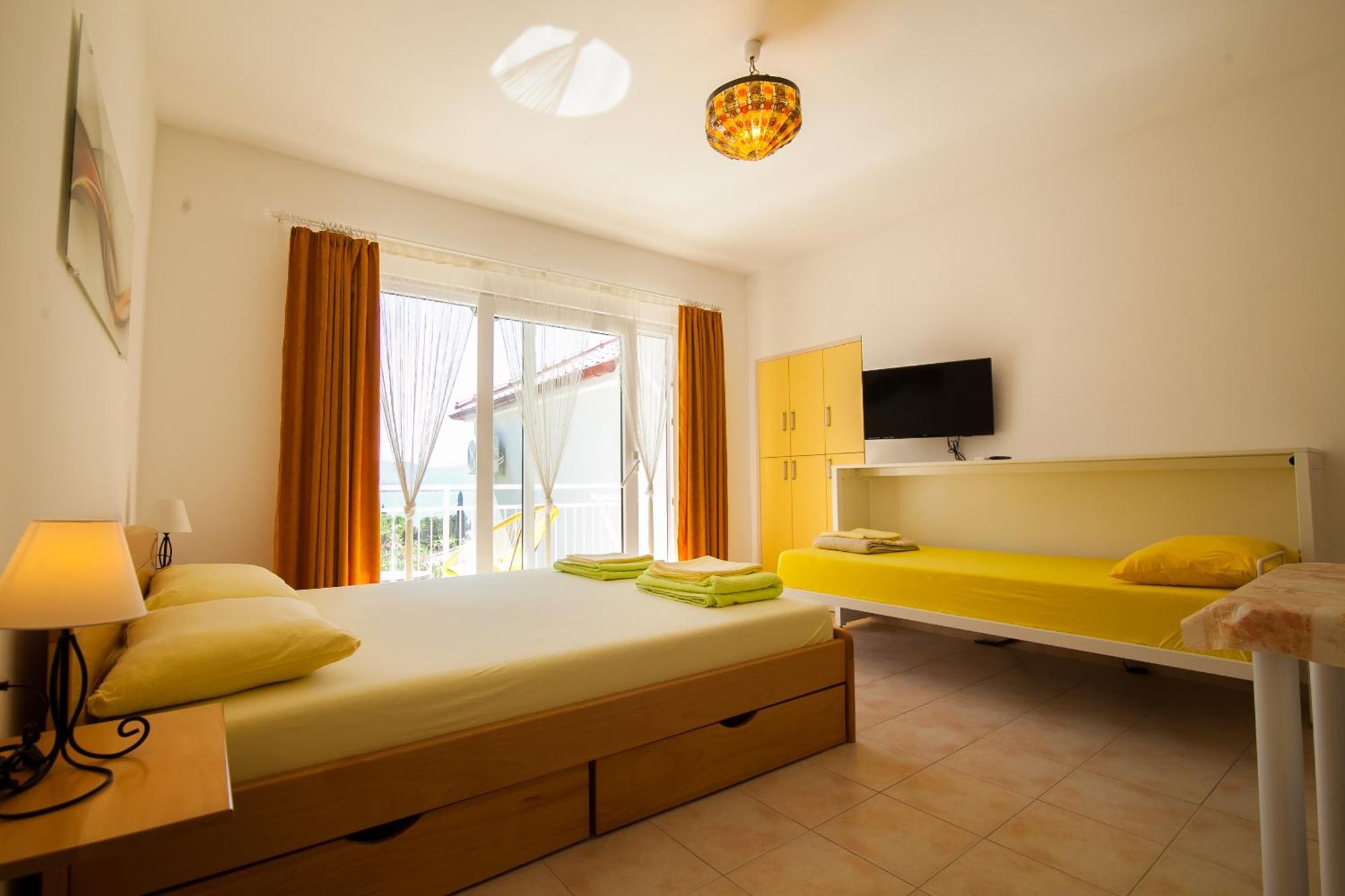 Timic Apartment