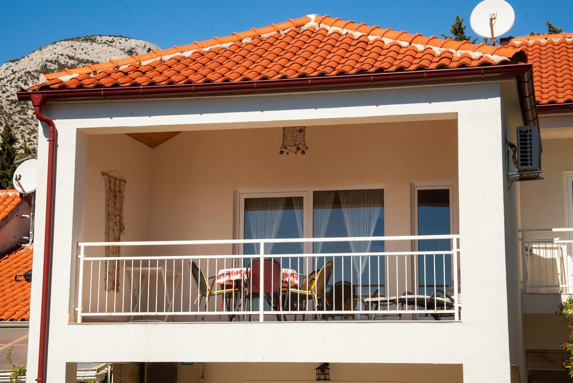 Timic Apartmán *