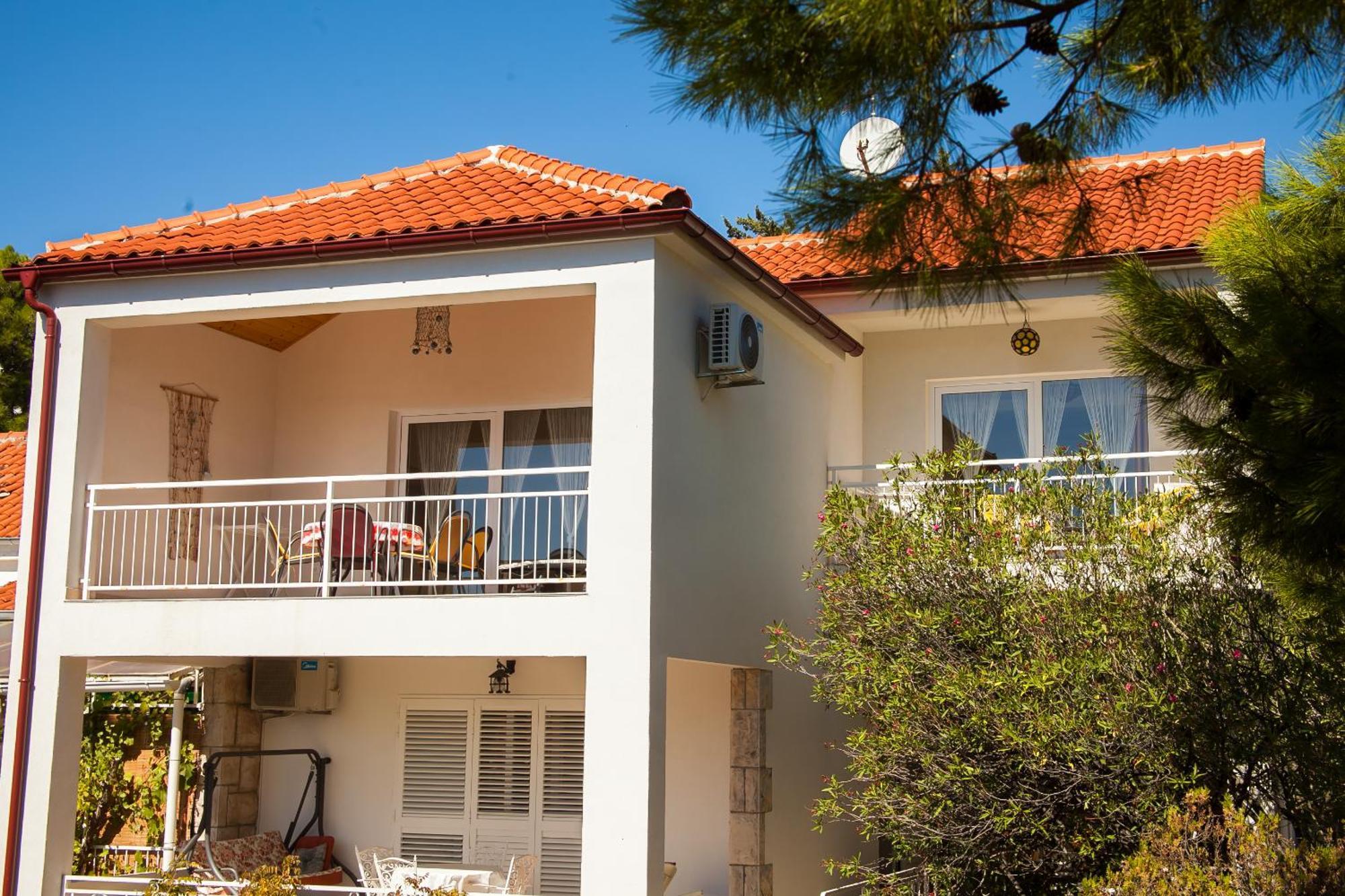 Timic Apartmán *