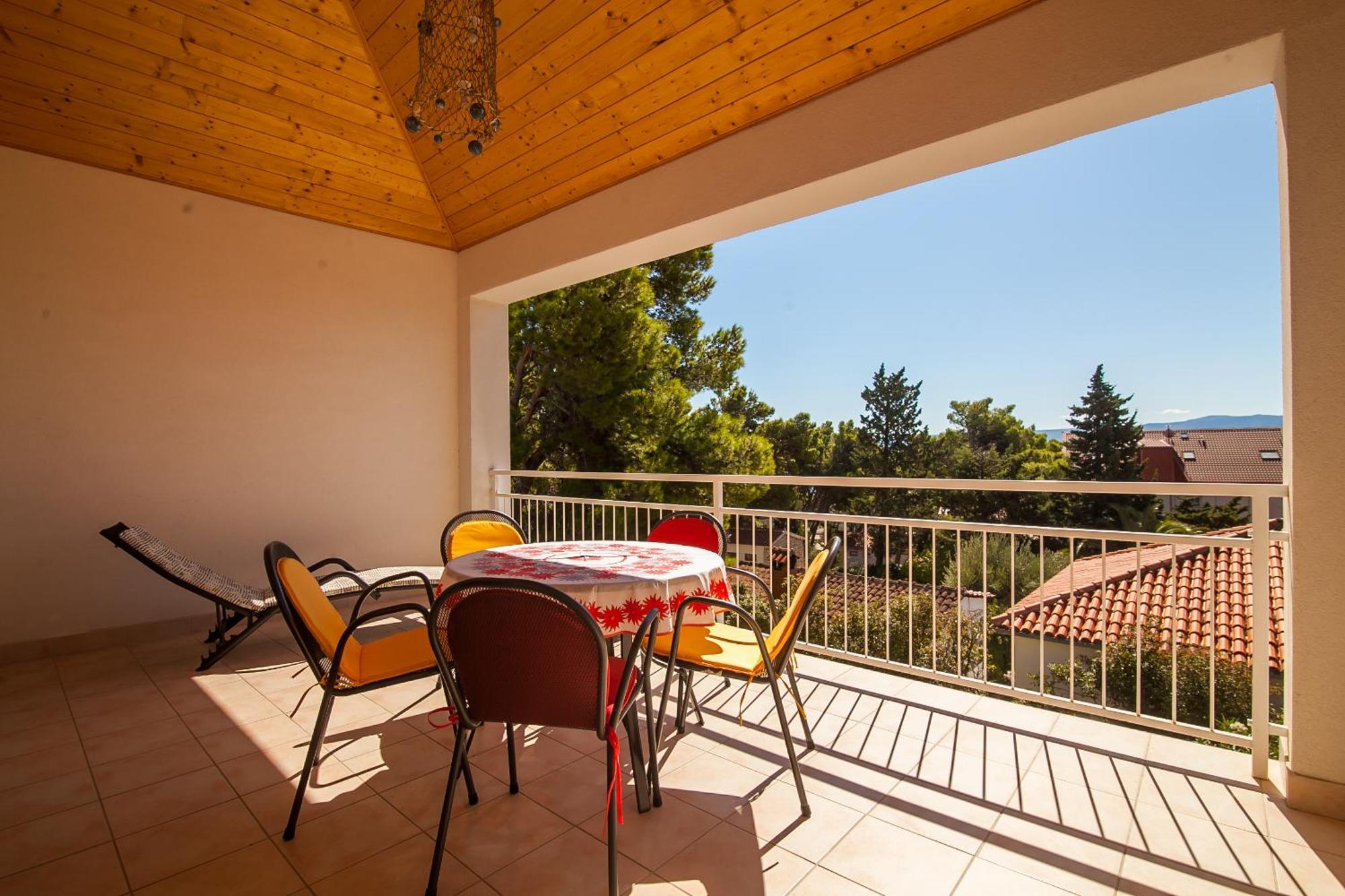 Timic Apartment